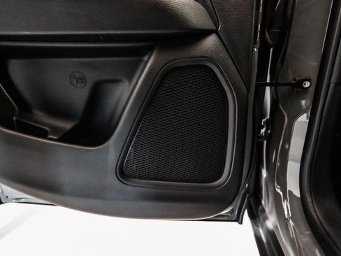 Used 2024 Jeep Compass Trailhawk image 55