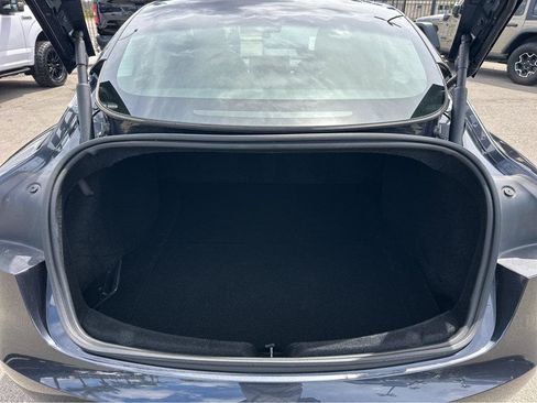 Used 2025 Tesla Model 3 Long Range RWD image 32