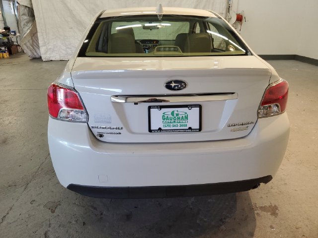 Used 2016 Subaru Impreza 2.0i Limited AWD/4WD image 4