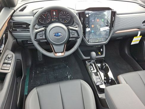 New 2026 Subaru Forester Sport image 7