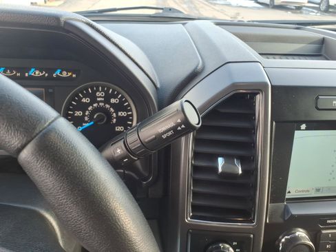 Used 2017 Ford F150 XLT w/ Equipment Group 302A Luxury image 20