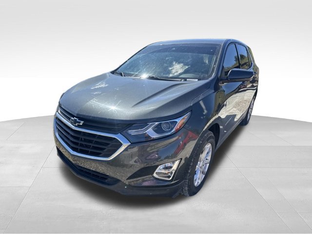 Used 2020 Chevrolet Equinox LT AWD/4WD image 58