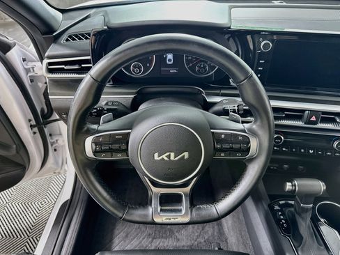 Used 2024 Kia K5 GT FWD image 16
