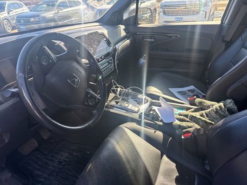 Used 2020 Honda Pilot Black Edition image 10