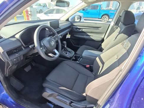 Used 2024 Honda CR-V LX image 9
