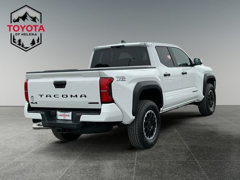 New 2026 Toyota Tacoma TRD Off-Road AWD/4WD image 5
