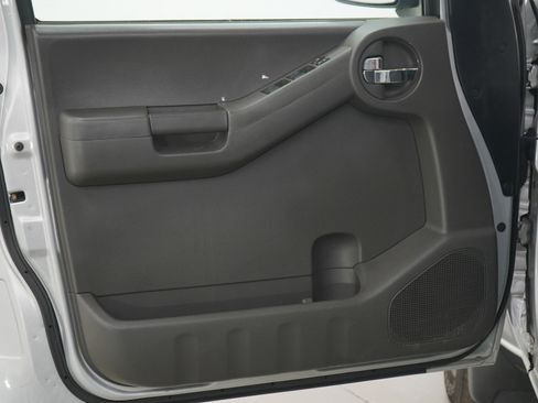 Used 2007 Nissan Xterra X w/ Power Pkg image 20