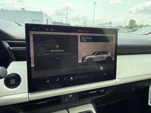 New 2026 MAZDA CX-5 Select AWD/4WD image 37