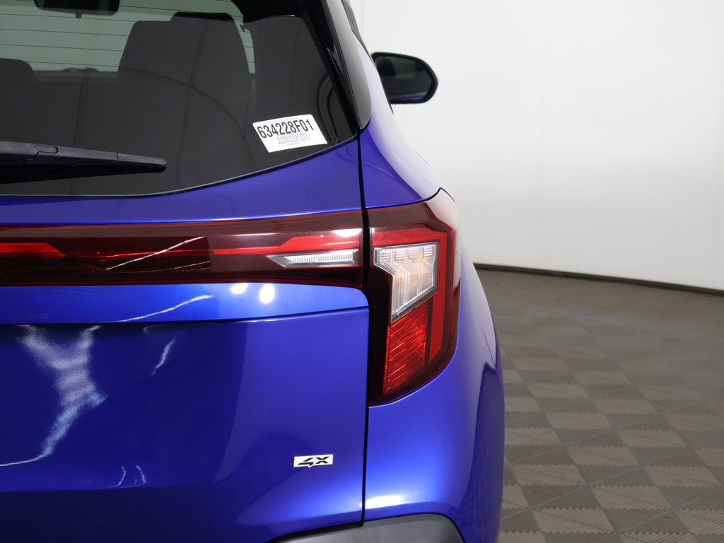 Used 2024 Kia Seltos LX AWD/4WD image 14