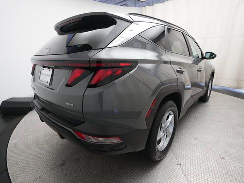 Used 2024 Hyundai Tucson SEL AWD/4WD image 13