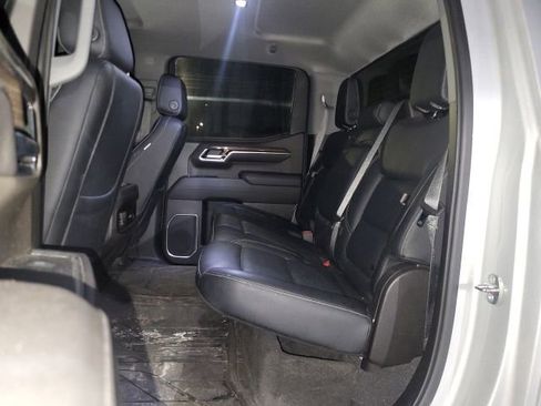 Used 2022 Chevrolet Silverado 1500 LT w/ Protection Package image 40