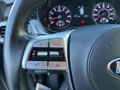 Used 2020 Kia Telluride S image 14