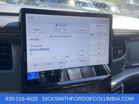 Certified 2024 Ford Expedition Max XLT image 25