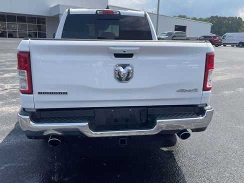 Certified 2022 RAM 1500 Big Horn AWD/4WD image 21