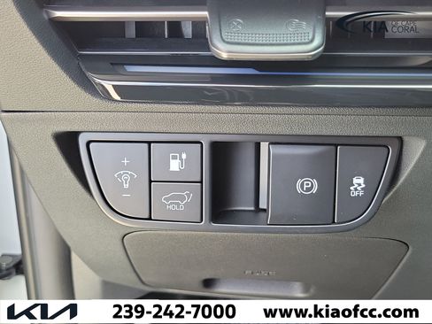 New 2026 Kia EV6 GT-Line AWD/4WD image 24