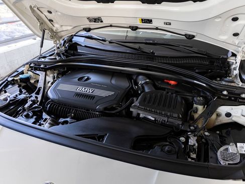 Certified 2023 BMW 228i Gran Coupe w/ Convenience Package FWD image 33