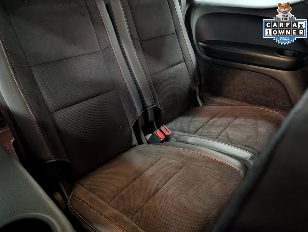 Used 2025 Dodge Durango GT AWD/4WD image 32