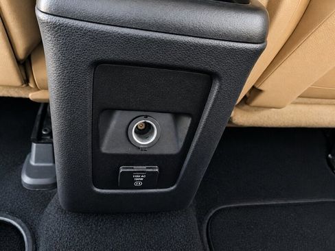 Used 2012 Dodge Journey Crew w/ Flexible Seating Group AWD/4WD image 10