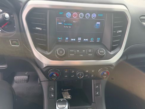 Used 2019 GMC Acadia SLT FWD image 20