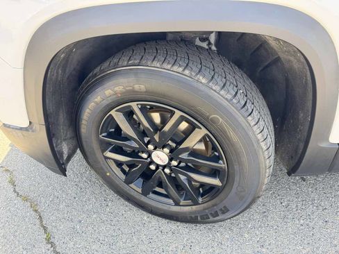 Used 2019 GMC Acadia SLT image 44