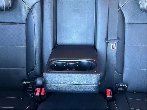 Used 2014 Mercedes-Benz ML 350 2WD w/ Premium 1 Package image 13