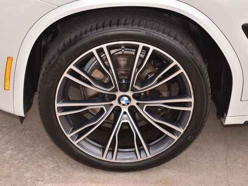 Used 2022 BMW X3 xDrive30i w/ M Sport Package 2 image 39