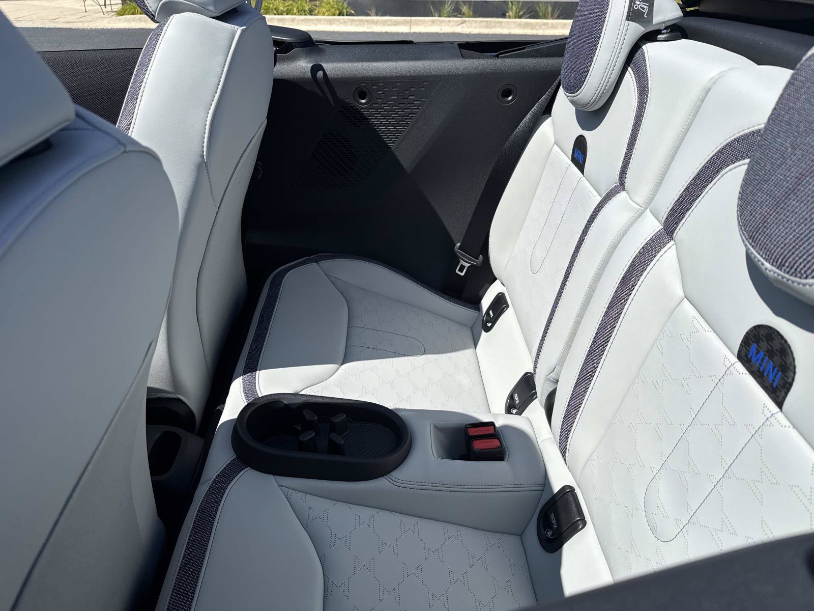 New 2026 MINI Cooper S FWD image 12