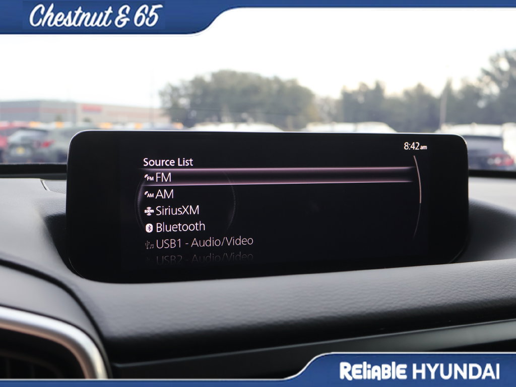 Used 2026 MAZDA CX-50 AWD 2.5 S w/ Weather Package image 36