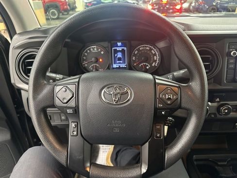 Certified 2019 Toyota Tacoma SR w/ SR Convenience Package image 15