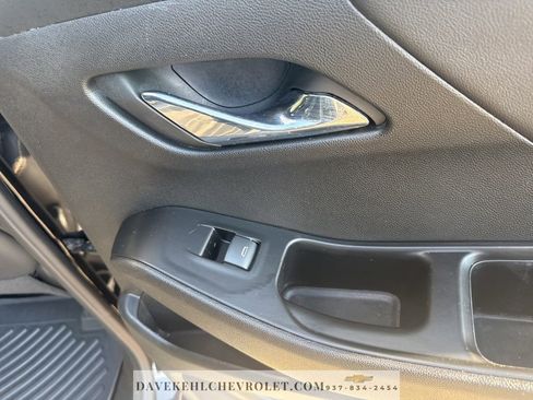 Certified 2023 Chevrolet Traverse Premier w/ Redline Edition image 26