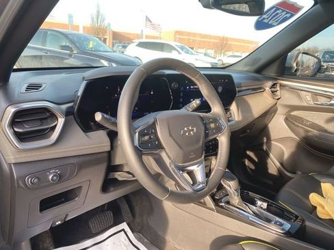 Used 2024 Chevrolet TrailBlazer ACTIV w/ Convenience Package image 10