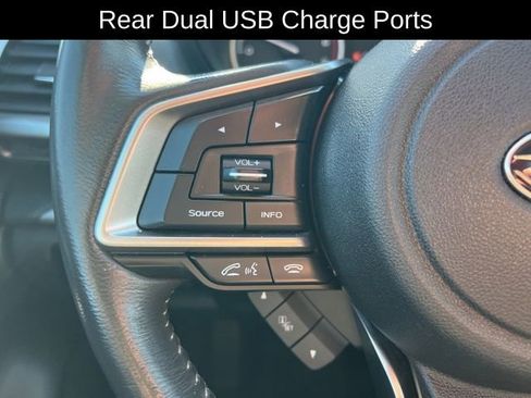 Used 2020 Subaru Forester Premium w/ Popular Package #1 image 16