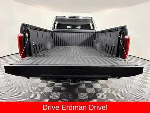Used 2023 Toyota Tundra SR5 w/ TRD Off-Road Premium Package AWD/4WD image 34