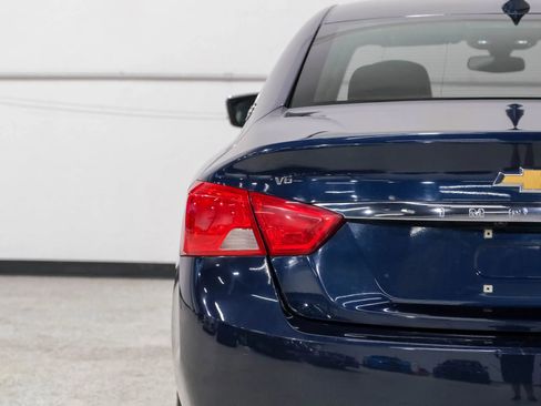 Used 2019 Chevrolet Impala Premier image 49