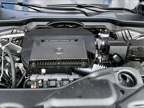 Used 2026 Acura MDX FWD w/ Technology Package image 24
