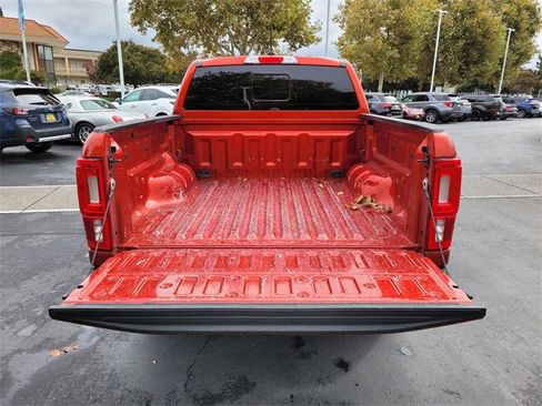 Used 2019 Ford Ranger Lariat w/ Equipment Group 501A Mid image 20