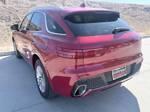 Used 2023 Genesis GV70 2.5T image 6