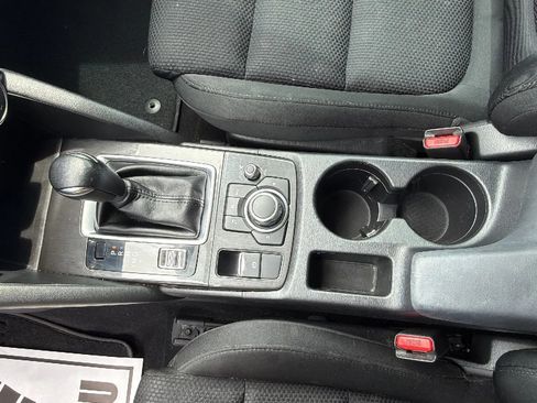 Used 2016 MAZDA CX-5 Touring image 18