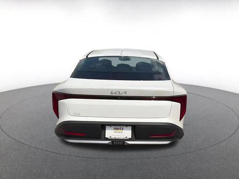 Used 2026 Kia K4 FWD image 12