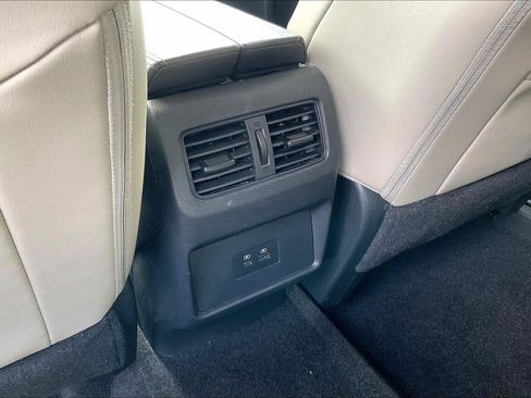 Certified 2023 Nissan Rogue SV w/ SV Premium B Package FWD image 33