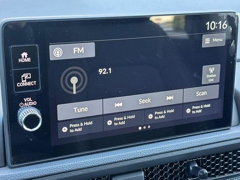 New 2026 Honda CR-V EX image 21