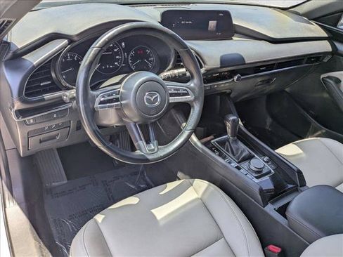 Used 2022 MAZDA MAZDA3 s AWD/4WD image 10
