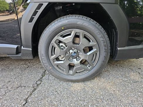 New 2026 Subaru Outback Premium AWD/4WD image 19