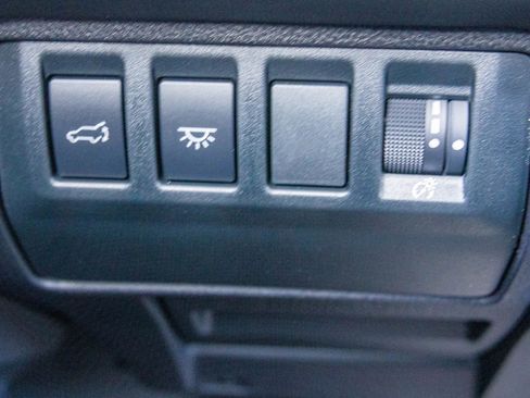 New 2026 Subaru Ascent Touring image 25