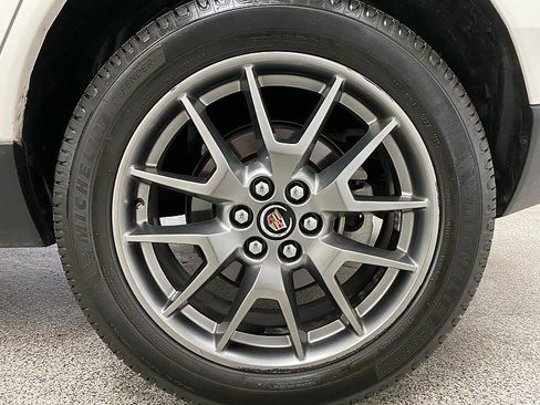 Used 2016 Cadillac SRX Premium w/ Driver Assist Package image 24