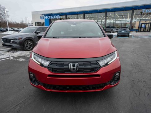 New 2026 Honda Odyssey Sport-L image 2