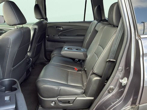 Used 2021 Honda Pilot EX-L image 16