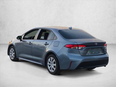 Used 2024 Toyota Corolla LE FWD image 6