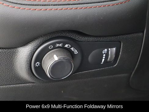 Used 2026 Dodge Durango GT AWD/4WD image 23