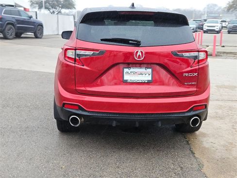 Used 2021 Acura RDX A-Spec image 6